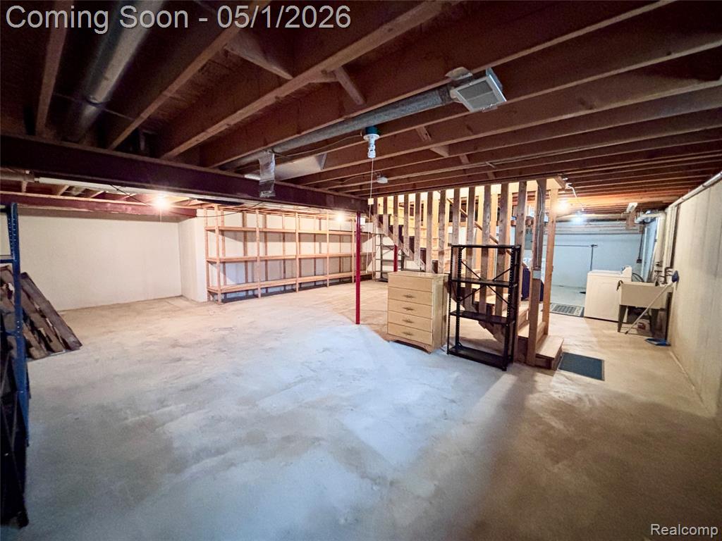 1020 Channel Drive, Marine, MI — Photo 26