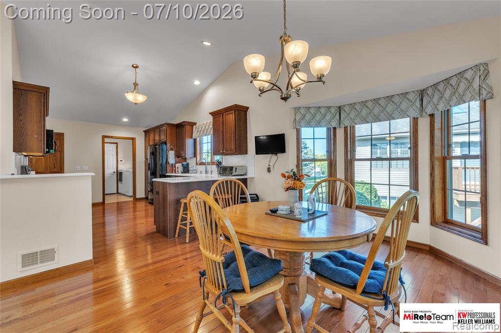 876 Flowering Plum Drive, Brighton, MI 48116 — Photo 14
