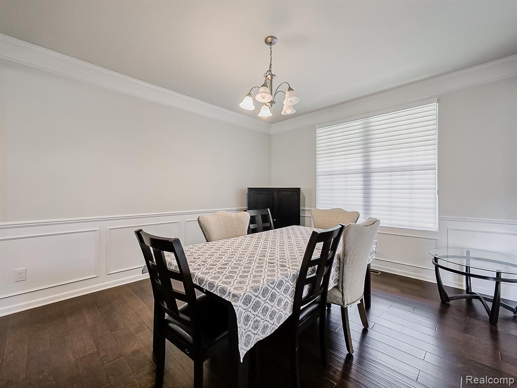 24503 Scenic Drive, South Lyon, MI 48178 — Photo 17
