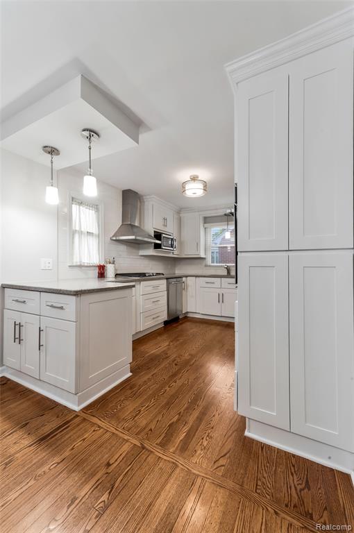 10054 Lincoln Drive, Huntington Woods, MI — Photo 18