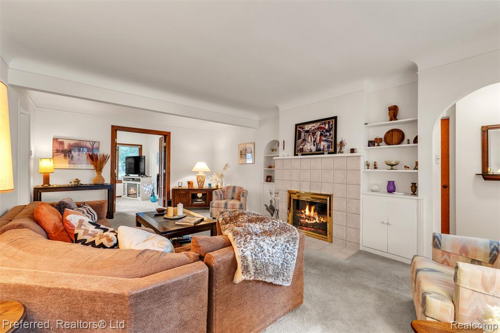 441 Highview Street, Dearborn, MI 48128 — Photo 8