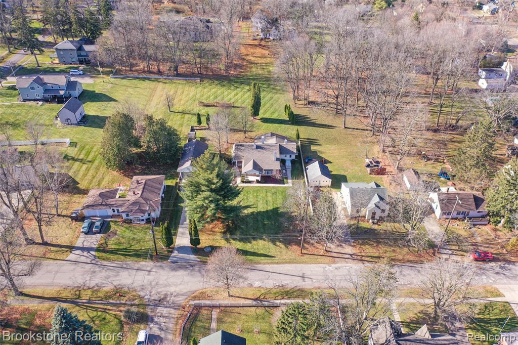 614 S East Street, Fenton, MI 48430 — Photo 37