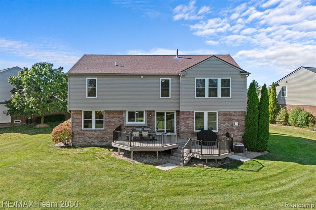 4717 POND Run, Canton, MI 48188 — Photo 46