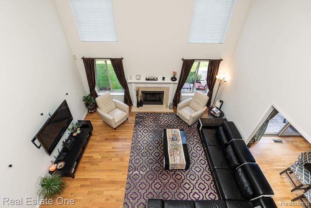 985 Monterey Lane, Rochester Hills, MI 48307 — Photo 31