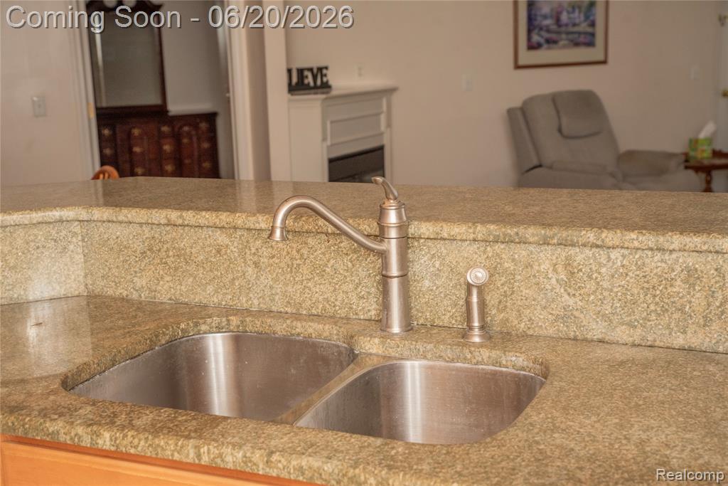 519 Cedar Street, Wyandotte, MI 48192 — Photo 18