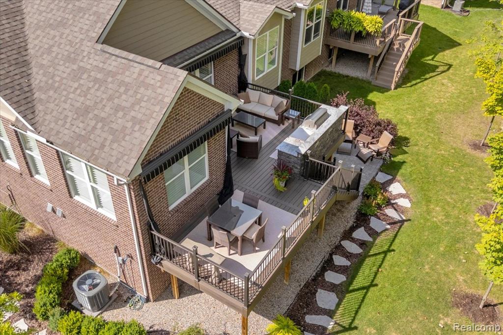48614 Windfall Road, Novi, MI — Photo 5