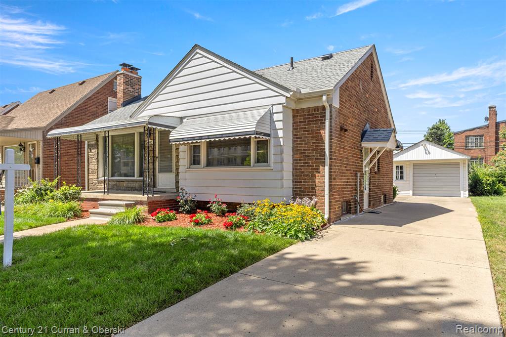 7055 Freda Street, Dearborn, MI 48126 — Photo 30