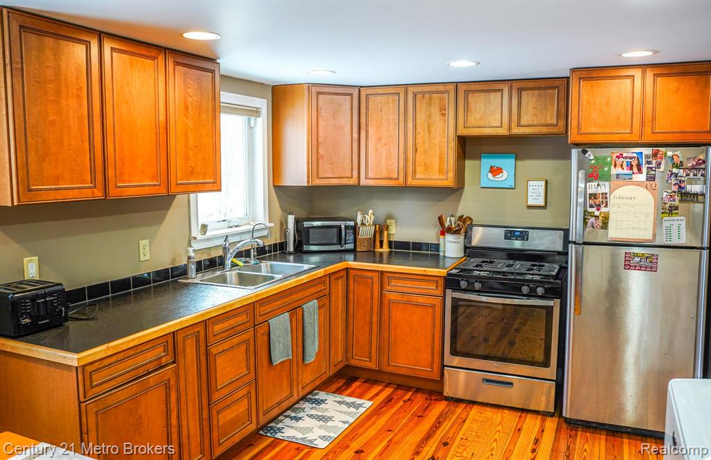 5233 Millington Road, Millington, MI 48746 — Photo 3