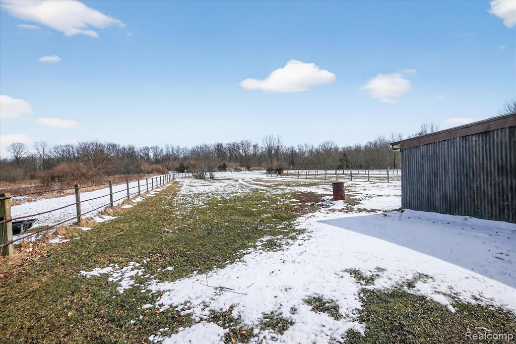 14463 Seymour Road, Linden, MI 48451 — Photo 52