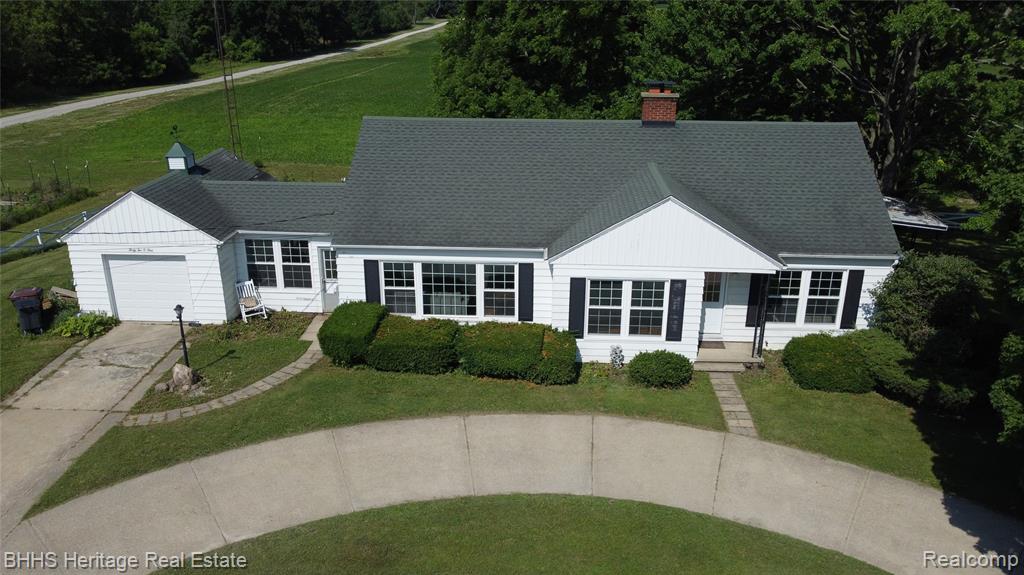 4201 N Burkhart Road, Howell, MI 48855 — Photo 40