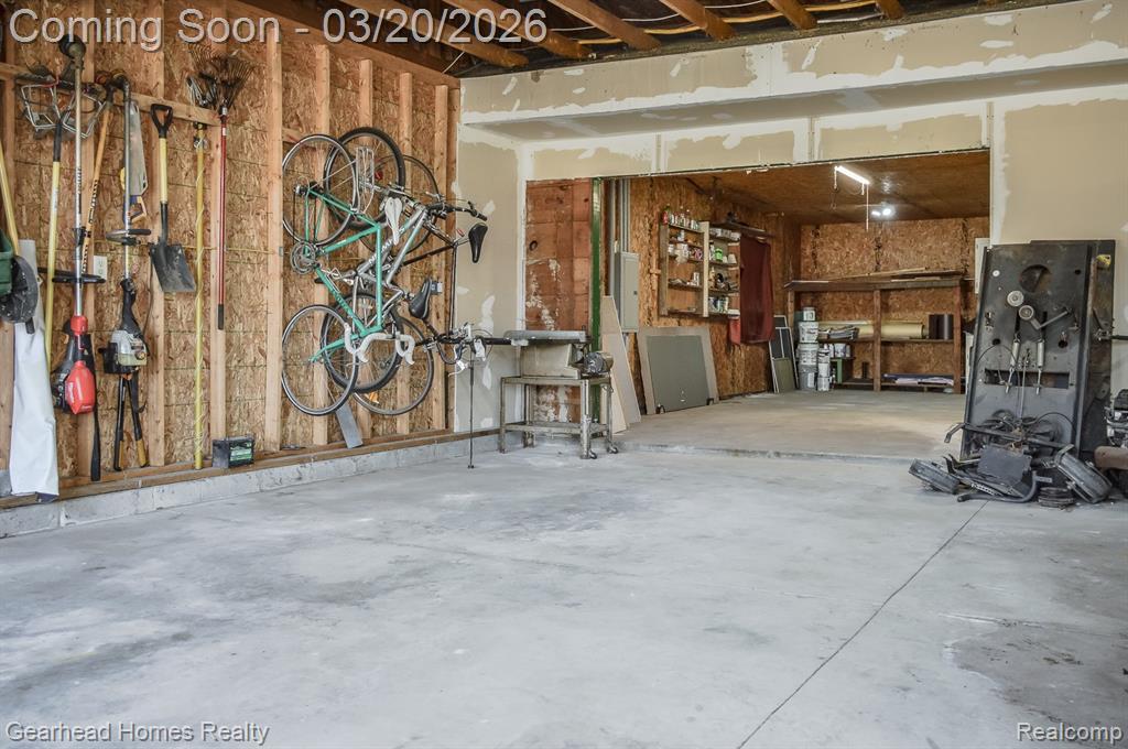 2495 W Lake Road, Clio, MI 48420 — Photo 40