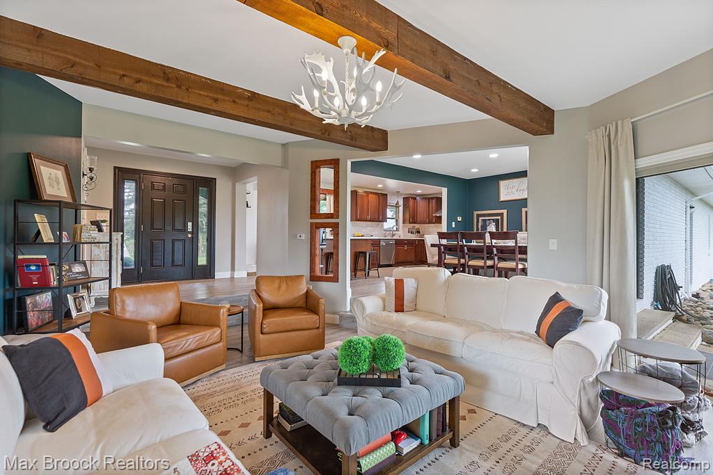 5790 JEFFERSON Road, North Branch, MI 48461 — Photo 7