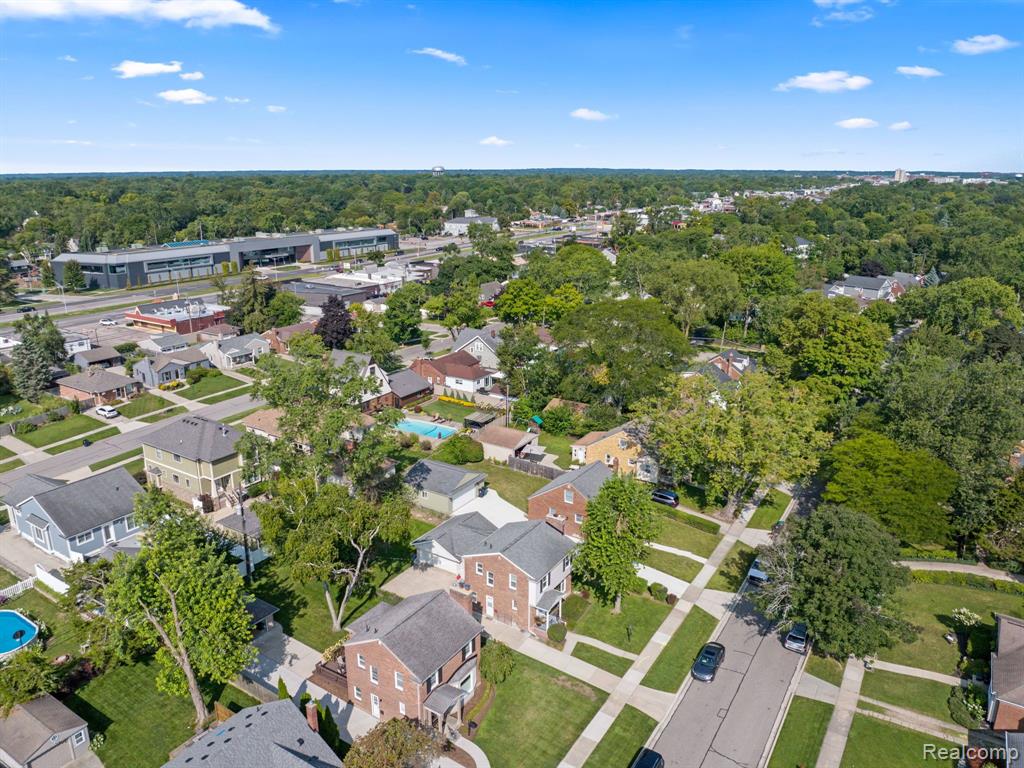 4331 ELMWOOD Avenue, Royal Oak, MI 48073 — Photo 27