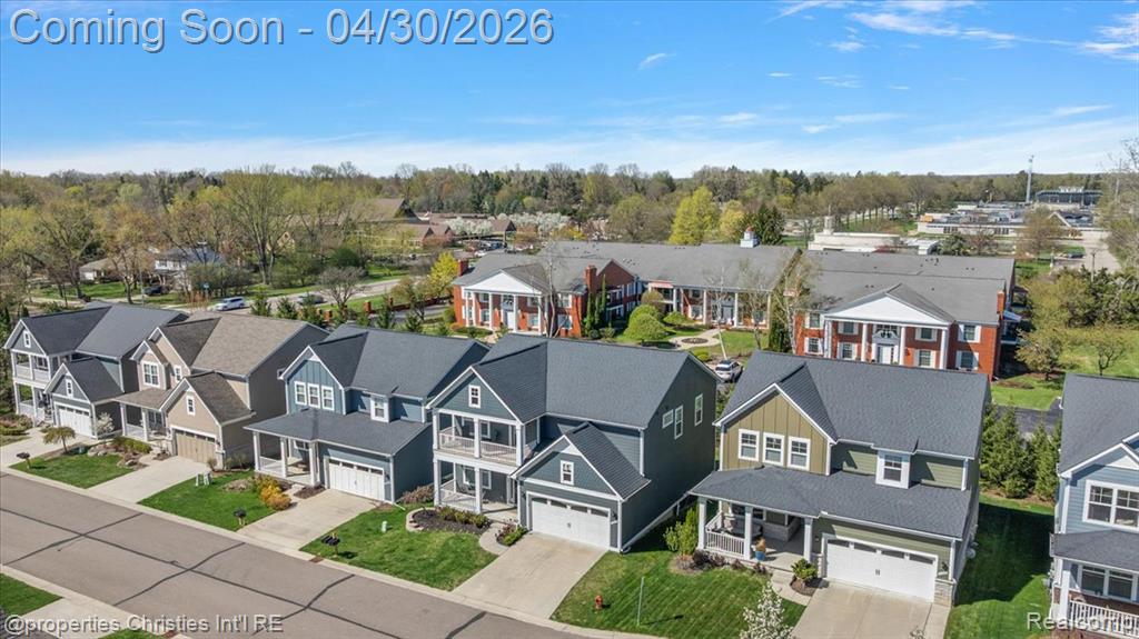 31035 Tremont Lane, Franklin, MI 48025 — Photo 47