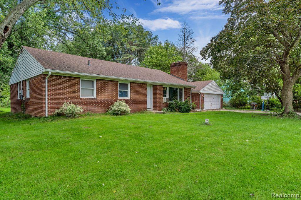 6481 DAVISON Road, Burton, MI 48509 — Photo 3