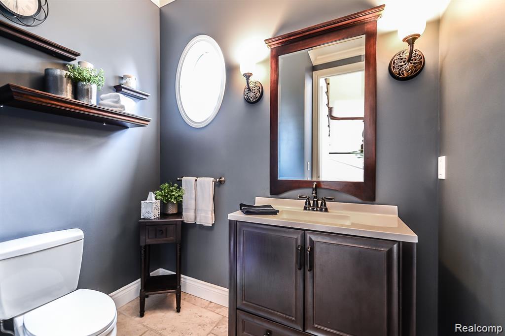 51341 Park Place Drive, Northville, MI 48167 — Photo 19