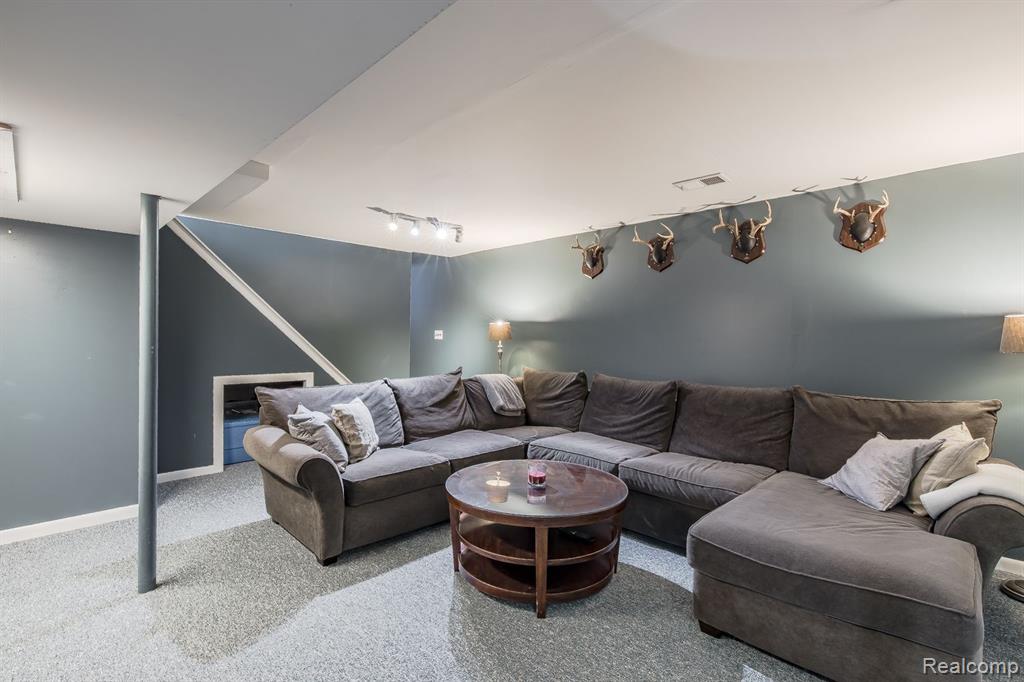 8650 KNOX Road, Clarkston, MI 48348 — Photo 50