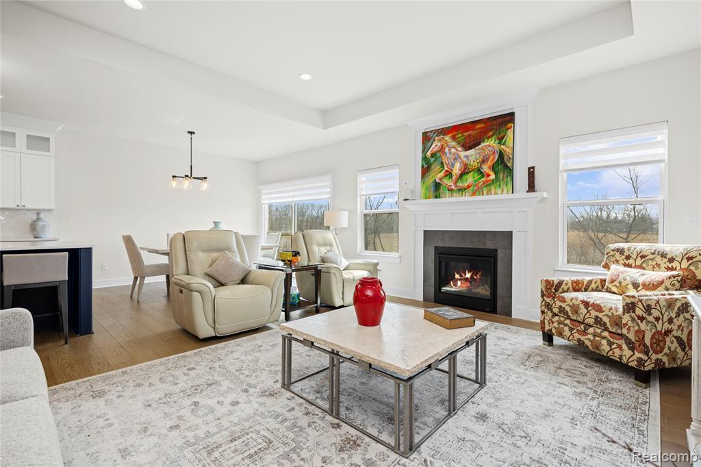 7841 Trailside Court, West Bloomfield, MI 48323 — Photo 17