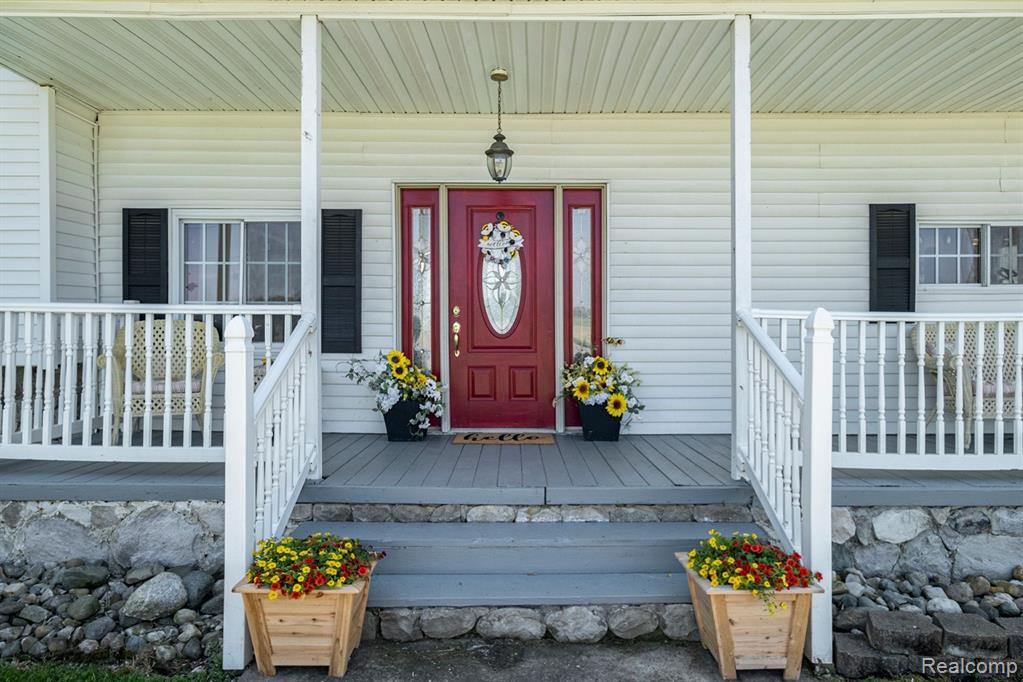 5280 E M 21, Corunna, MI 48817 — Photo 4