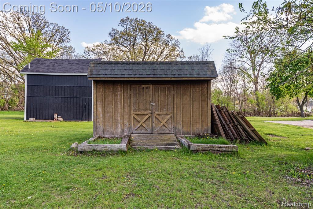 110 E McNeil Street, Corunna, MI 48817 — Photo 29