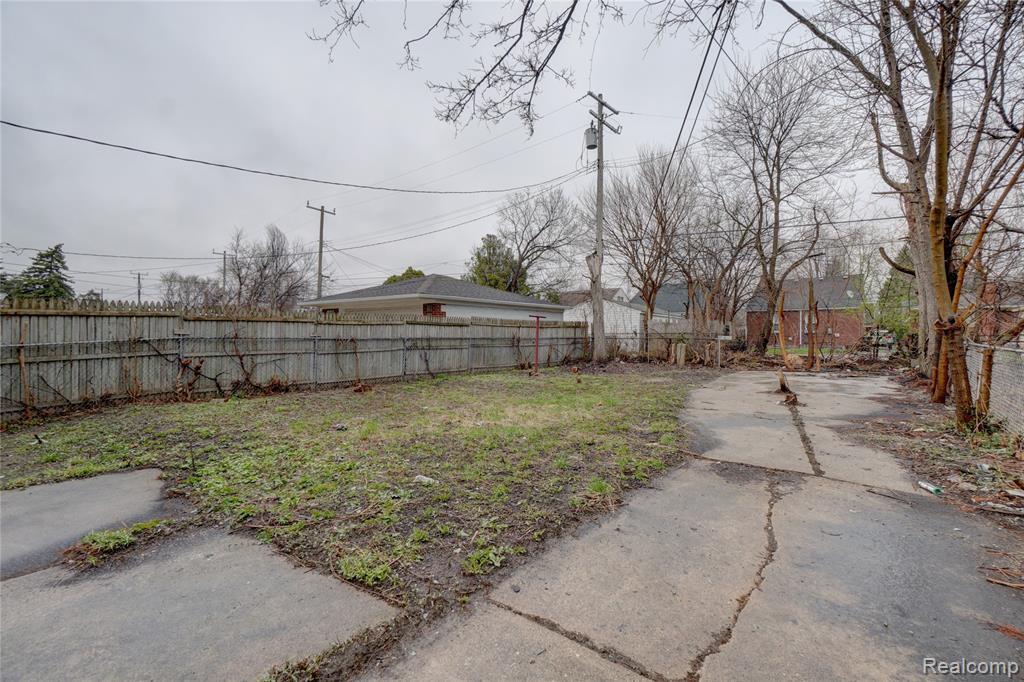17388 Teppert Street, Detroit, MI 48234 — Photo 21