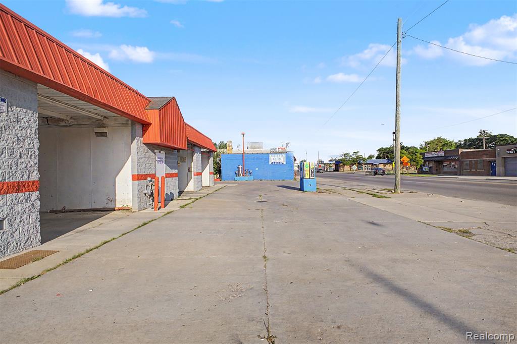 19639 W Warren Avenue, Detroit, MI 48228 — Photo 19