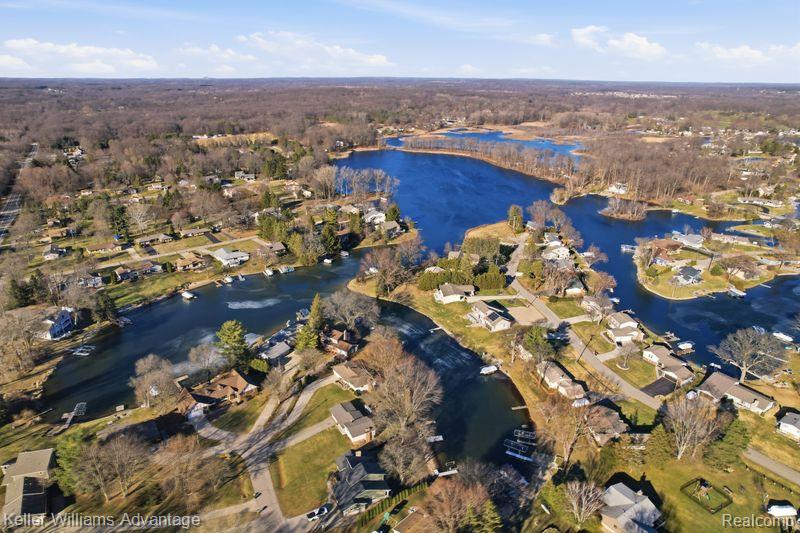 1210 Craven Drive, Highland, MI 48356 — Photo 54
