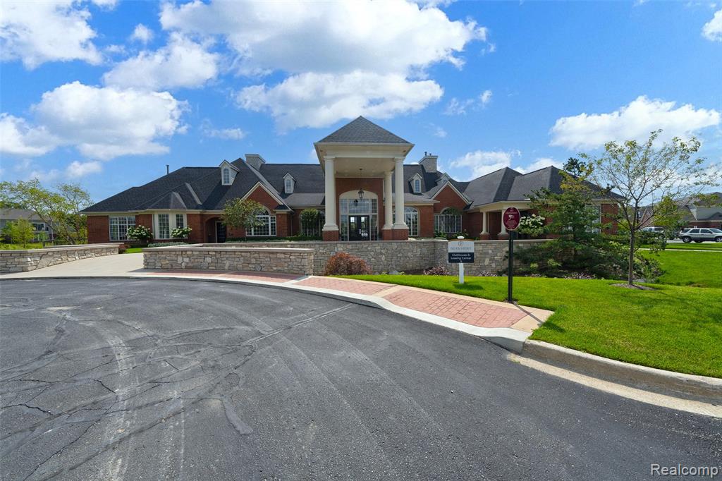 1584 Commodore Circle, Canton, MI 48187 — Photo 32