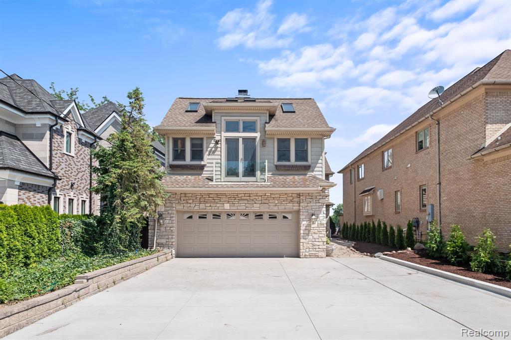 2380 WALNUT LAKE Road, West Bloomfield, MI 48323 — Photo 38