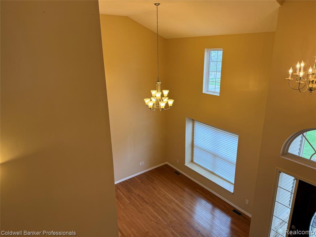49554 GLACIER S, Northville, MI — Photo 27