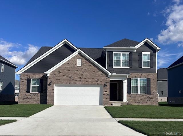 38165 Cherry Lane, Harrison Township, MI, 00000