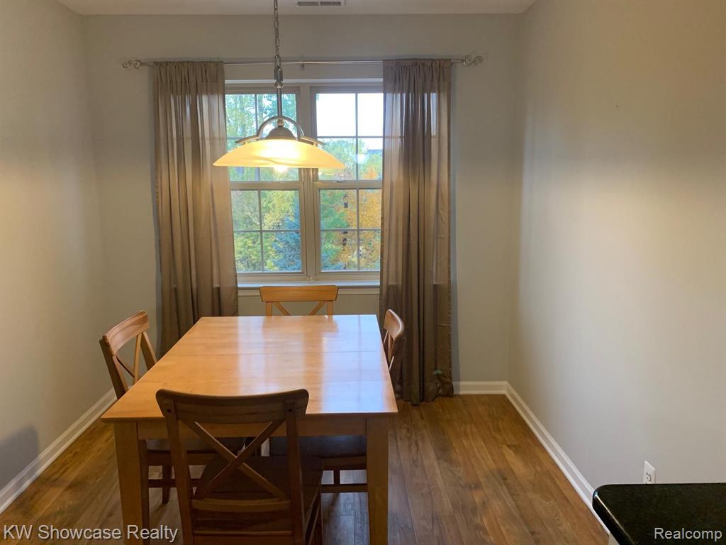 444 Boardwalk Drive, 88, Walled Lake, MI 48390 — Photo 8