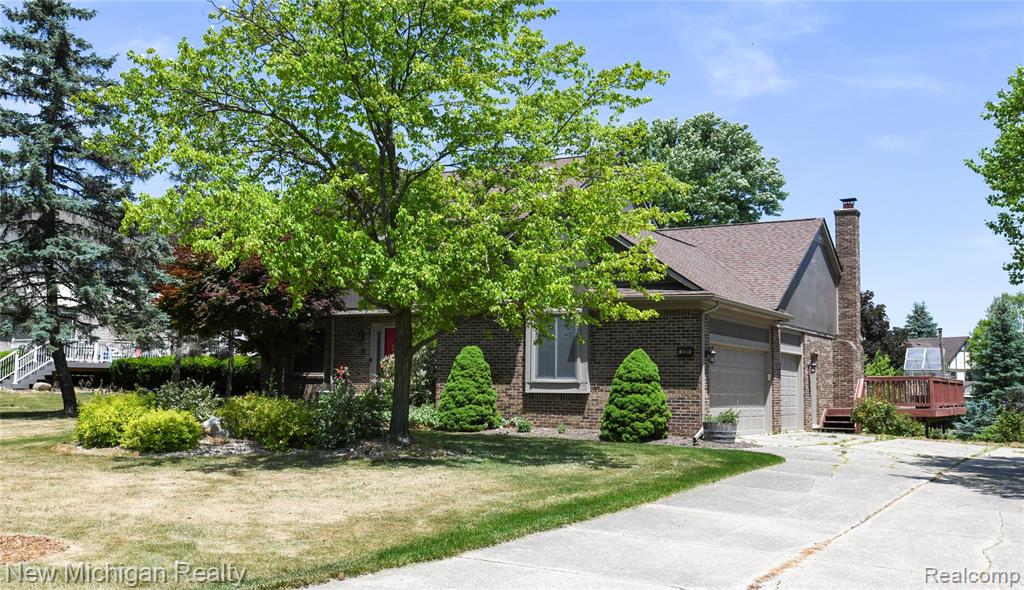 22200 Heatheridge, Farmington, MI 48167 — Photo 3
