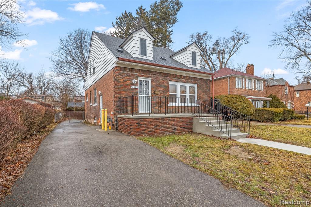 16135 Braile Street, Detroit, MI 48219 — Photo 2