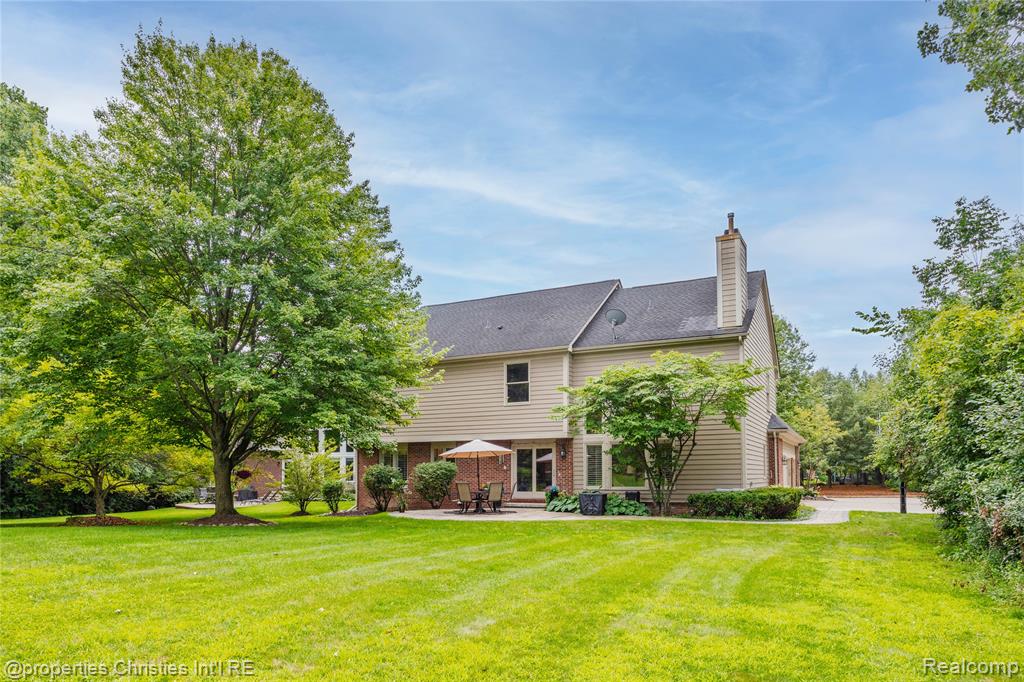 47320 Autumn Park Court, Novi, MI — Photo 50