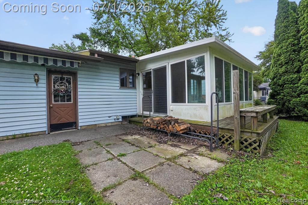 5410 Mancelona Drive, Grand Blanc, MI 48439 — Photo 35