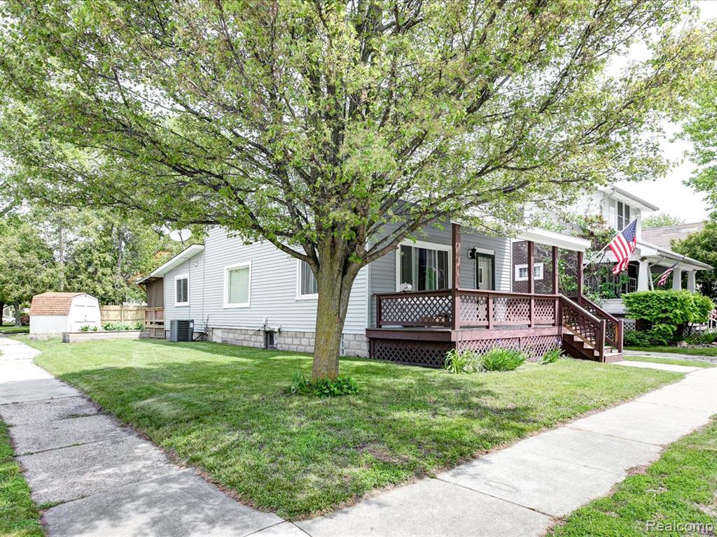 917 Garfield Street, Port Huron, MI 48060 — Photo 34