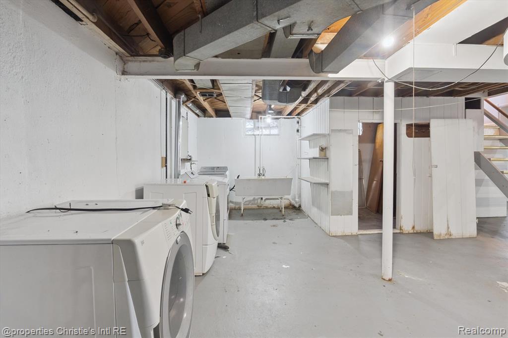 6642 Shenandoah Avenue, Allen Park, MI 48101 — Photo 22