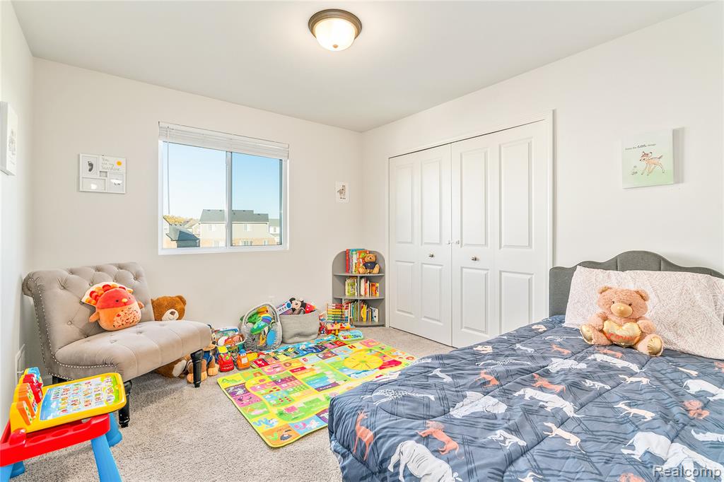 6811 Chandler Drive, Belleville, MI 48111 — Photo 54