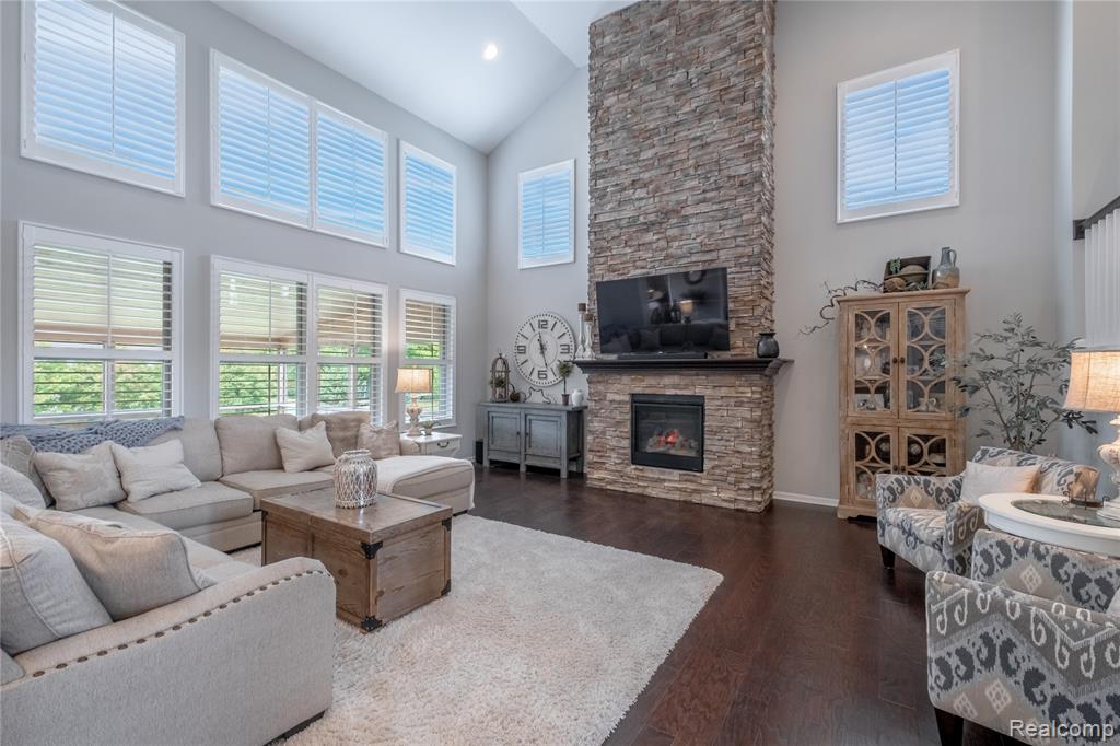 23063 Kirkland Court, Northville, MI 48167 — Photo 16