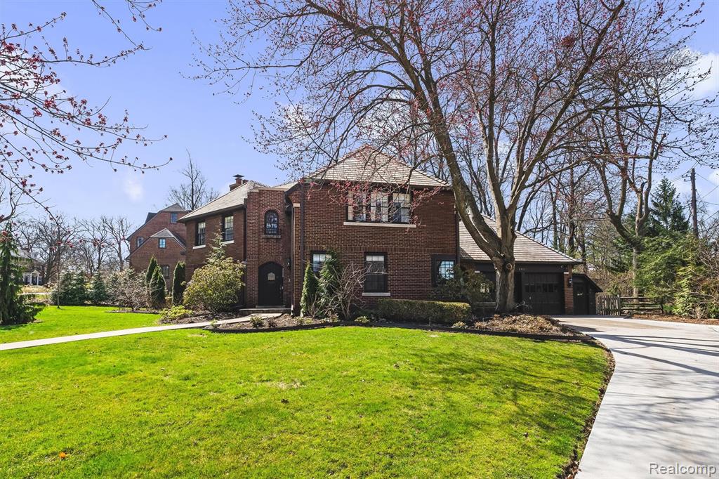 2026 Norway Road, Ann Arbor, MI 48104 — Photo 43