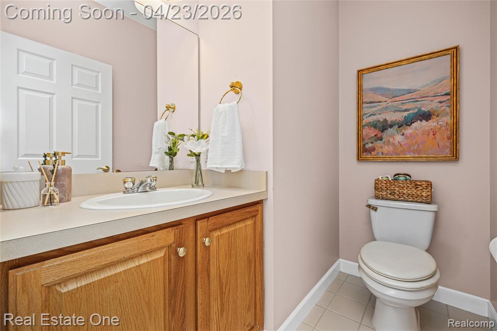 8183 Caribou Lake Lane, Clarkston, MI — Photo 37