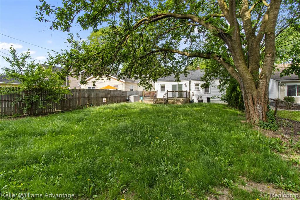 617 S Edgeworth Avenue, Royal Oak, MI 48067 — Photo 26