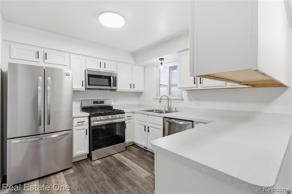 9223 Roosevelt Street, Taylor, MI 48180 — Photo 4