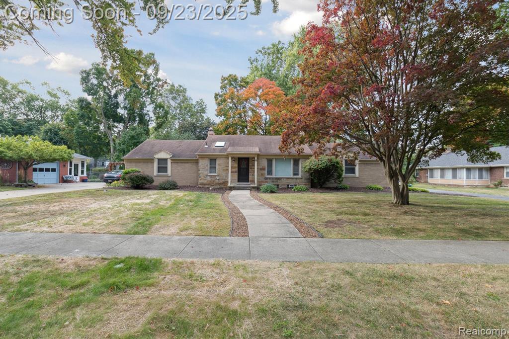 18797 Wiltshire Boulevard, Lathrup Village, MI 48076 — Photo 3