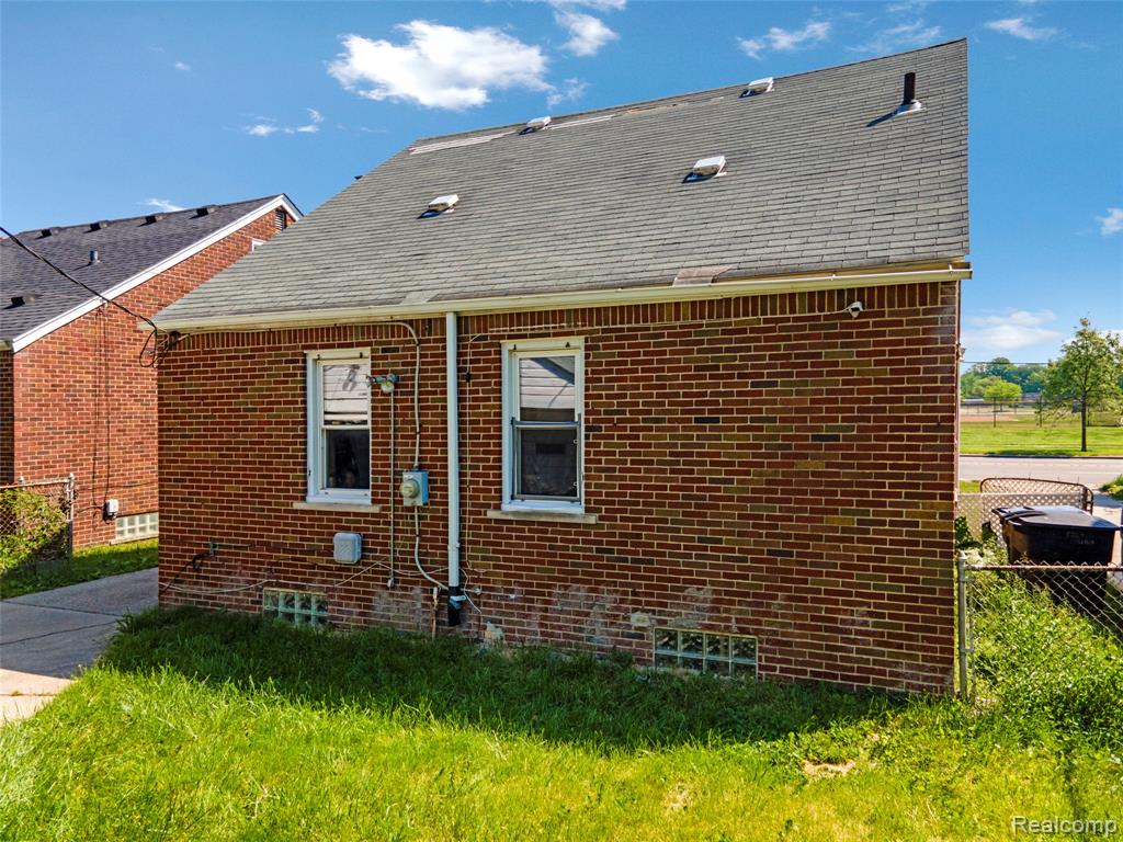 5279 Cadieux Road, Detroit, MI 48224 — Photo 28