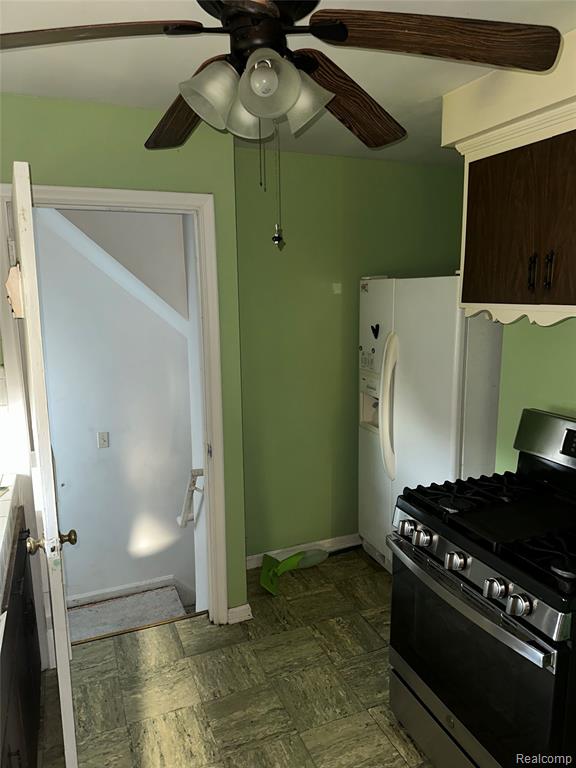 4477 6th Street, Ecorse, MI 48229 — Photo 10