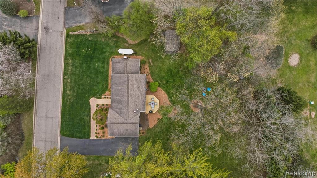 5105 Mohawk Avenue, Clarkston, MI 48348 — Photo 55