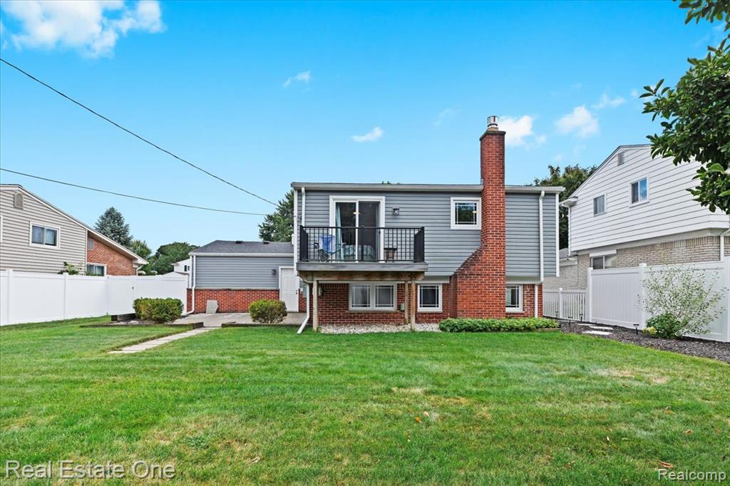 40718 Ivywood Lane, Plymouth, MI 48170 — Photo 31