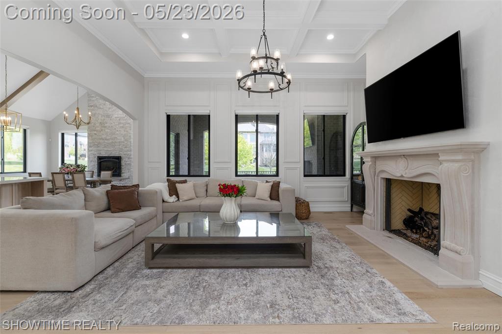4805 Woodland Hills Drive, Rochester, MI 48306 — Photo 10